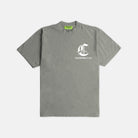 Invite Only Ultra Heavyweight T-shirt - Cement