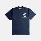 Invite Only Ultra Heavyweight T-shirt - NAVY