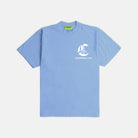 Invite Only Ultra Heavyweight T-shirt - SKY BLUE