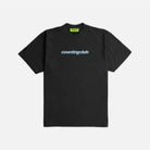 Private Membership Ultra Heavyweight T-shirt - Black