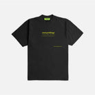 CC By Invite Only Ultra Heavyweight T-shirt - Black