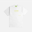 CC By Invite Only Ultra Heavyweight T-shirt - White