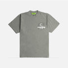 Exclusive Membership Ultra Heavyweight T-shirt - Cement