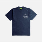 Exclusive Membership Ultra Heavyweight T-shirt - Navy