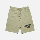 Counting Club Shorts
