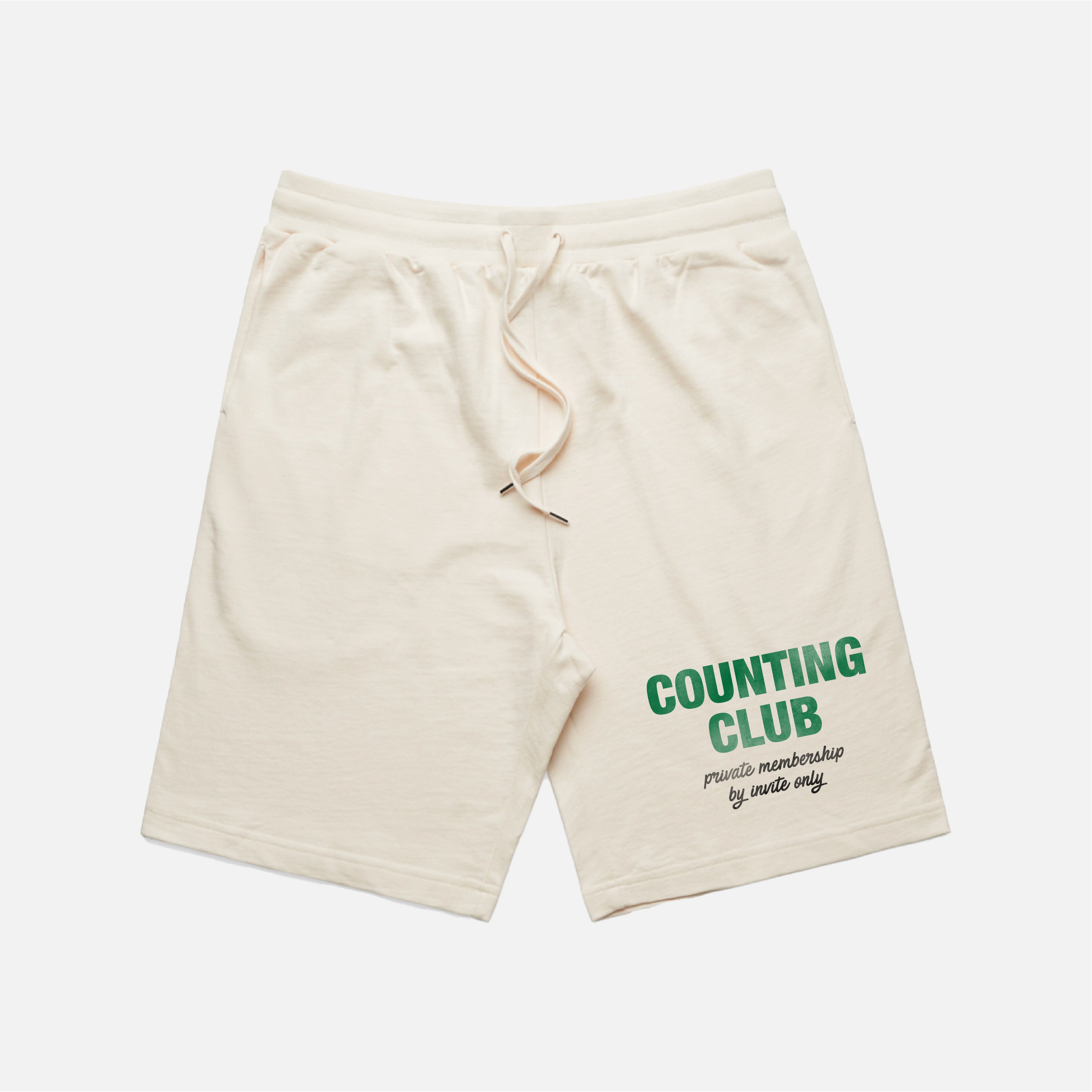 Invite Only Shorts