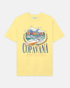 Marina T-Shirt - Lemonade