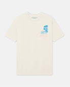 Signature T-Shirt - Vintage White