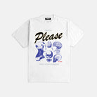 Can You Please Ultra Heavyweight T-shirt