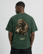 Always On Target Ultra Heavyweight T-shirt