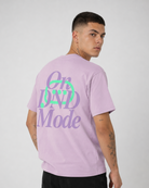 On DND Mode - Blush
