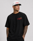 Prime Time Embroidered Snapback