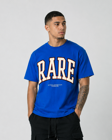 R.A.R.E. T-Shirt – Outrank Brand