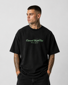 Private Collective Ultra Heavyweight T-shirt - Black