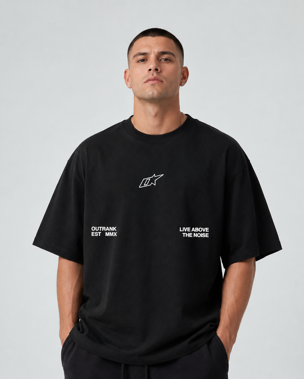 Success Looks Better On Us Ultra Heavyweight T-shirt