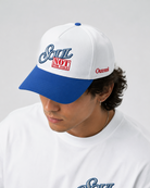 Soul Not For Sale Embroidered Snapback