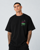 Let Your Wins Talk For You Ultra Heavyweight T-shirt