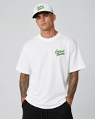 One Of Them Embroidered Snapback