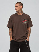 Stay On Ultra Heavyweight T-shirt