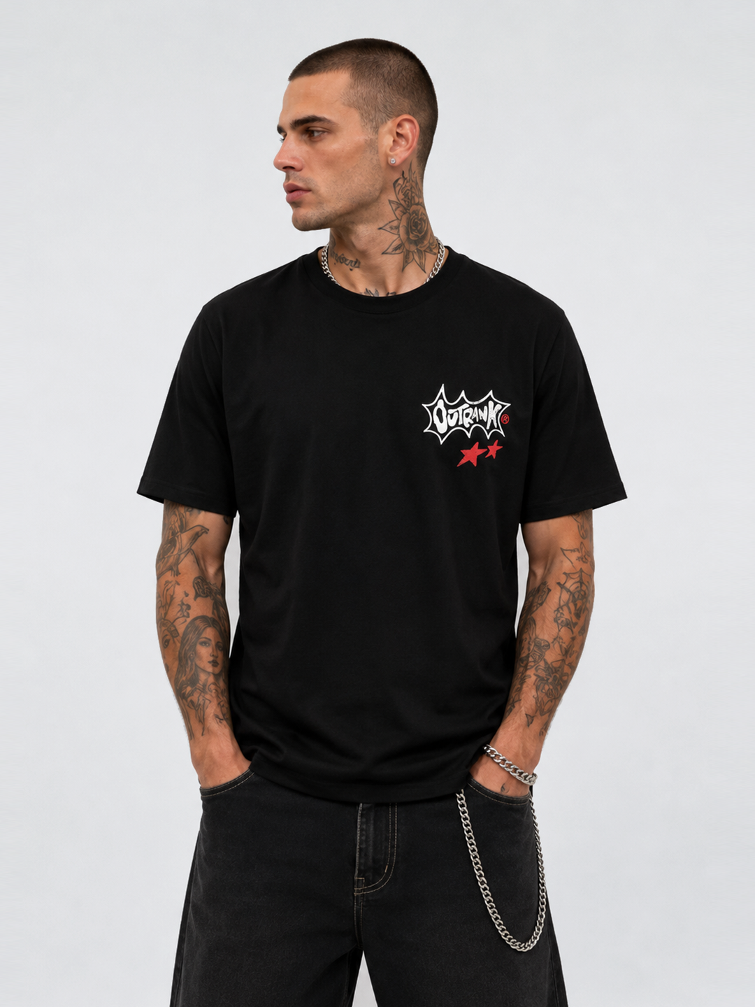 Watch Your Tone T-Shirt