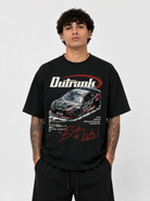 Built To Win Ultra Heavyweight T-shirt