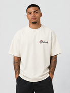 Scared of No One Ultra Heavyweight T-shirt