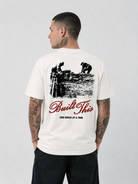 One Brick At a Time T-Shirt