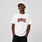 Outrank Glazed Youth T-shirt - White