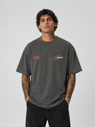Victory Season Ultra Heavyweight T-shirt