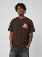 Never Not On T-shirt