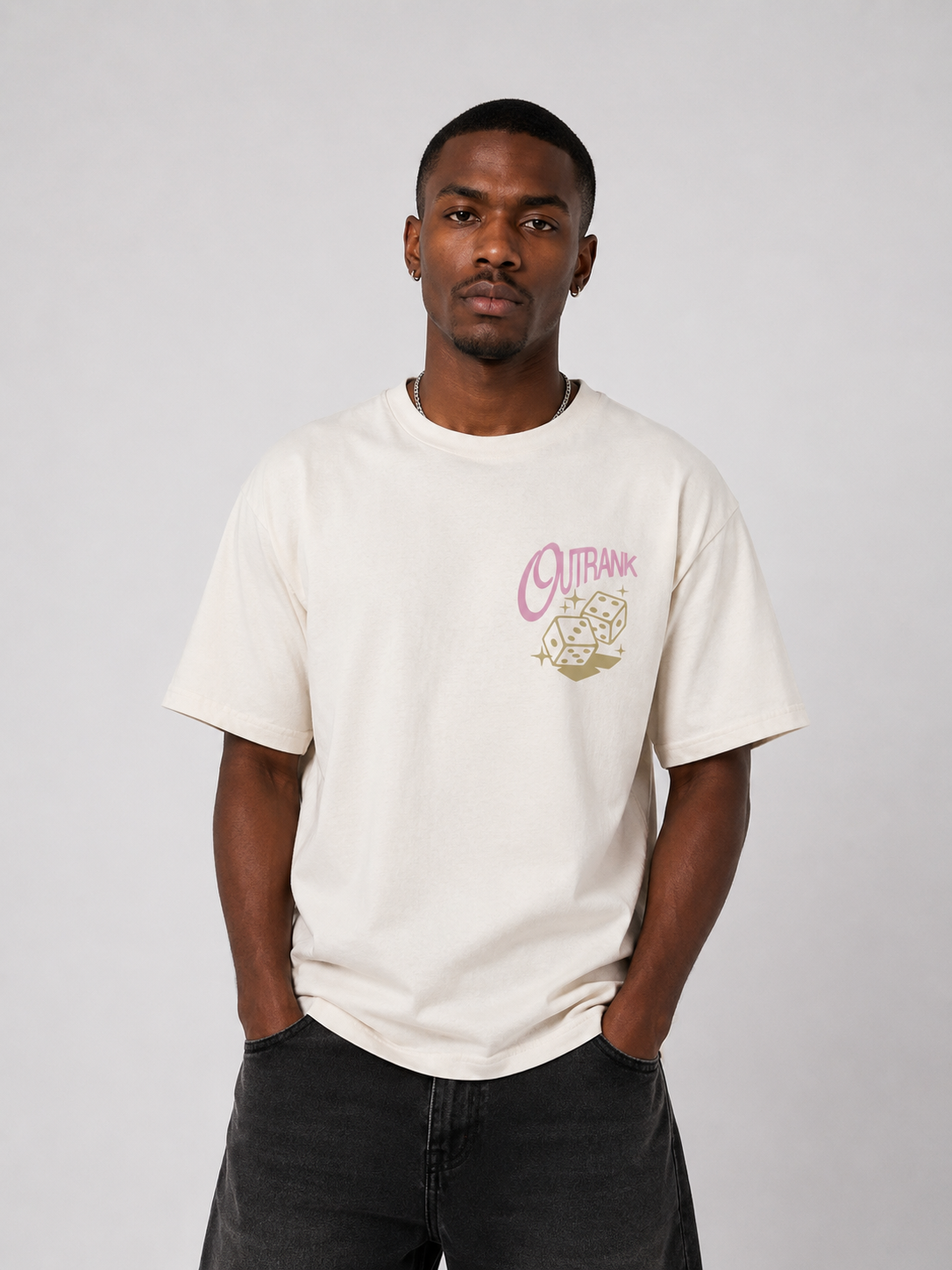 Self Made Odds T-Shirt