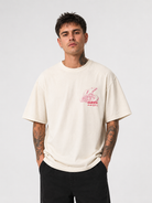 Room at The Top Ultra Heavyweight T-shirt