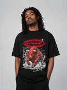 No Stopping Us Ultra Heavyweight T-shirt