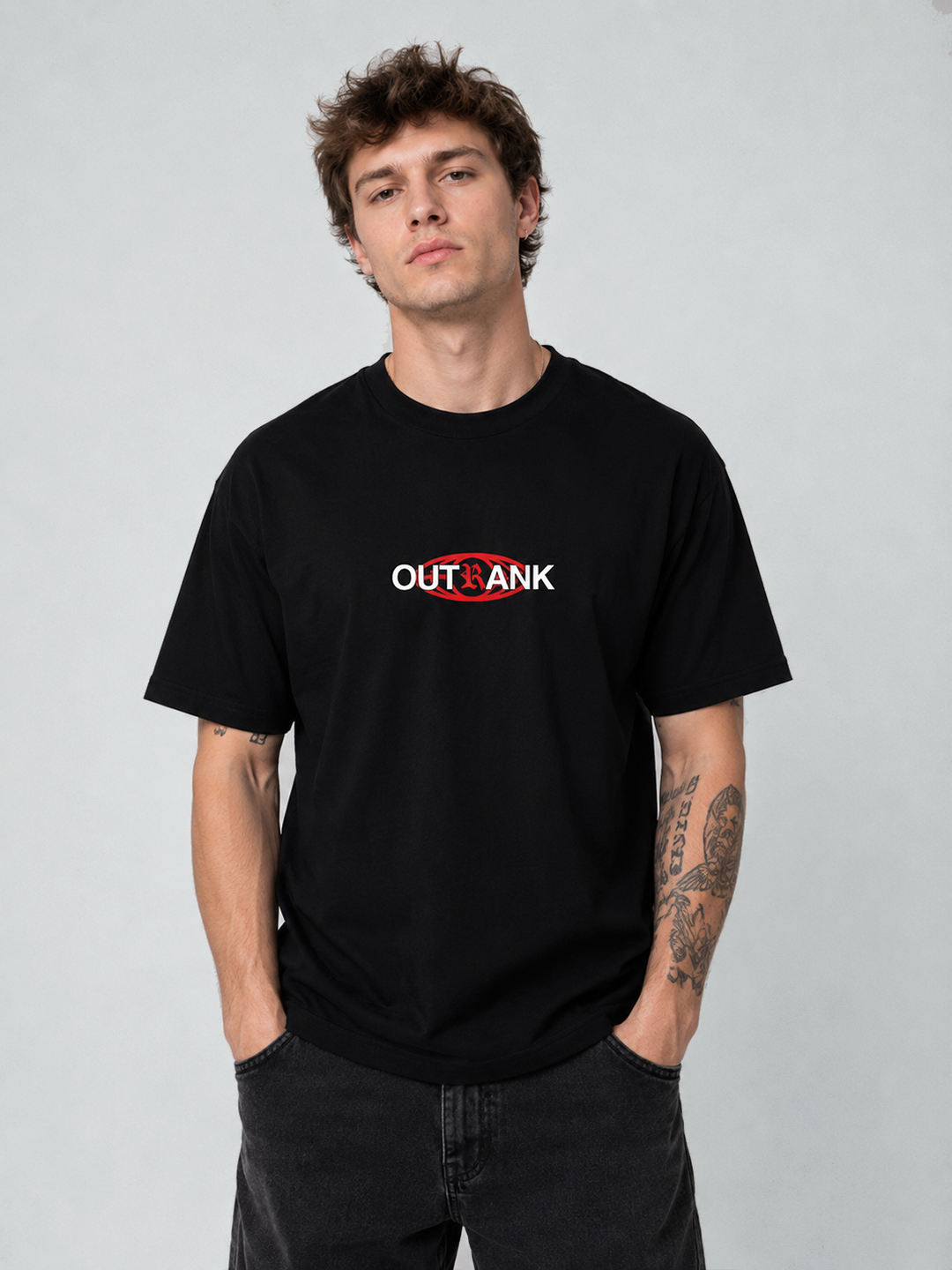 No Quiet Wins T-Shirt