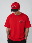 Always Steady Embroidered Snapback