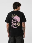Stop and Smell The Roses T-Shirt