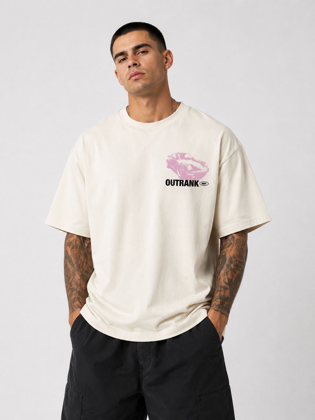 Taste Of Success Ultra Heavyweight T-shirt
