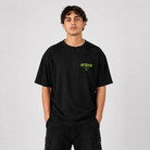 Upper Echelon Ultra Heavyweight T-shirt