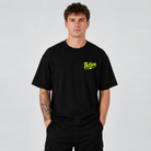 Active Embroidered Ultra Heavyweight T-shirt