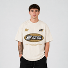 No Stop In Us Ultra Heavyweight T-shirt