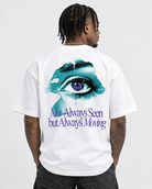 Not Always Seen Ultra Heavyweight T-shirt