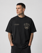 Montenegro Ultra Heavyweight T-Shirt