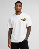 Outrank Tour Embroidered Ultra Heavyweight T-shirt