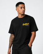 R.A.R.E Embroidered Ultra Heavyweight T-shirt