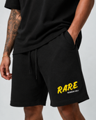 R.A.R.E Embroidered Short