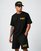 R.A.R.E Embroidered Snapback