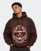 Win By Any Means Necessary Hoodie