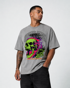 Always Using Hate as Fuel Ultra Heavyweight T-shirt