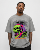 Always Using Hate as Fuel Ultra Heavyweight T-shirt