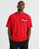 Banned from Being Average Ultra Heavyweight T-shirt